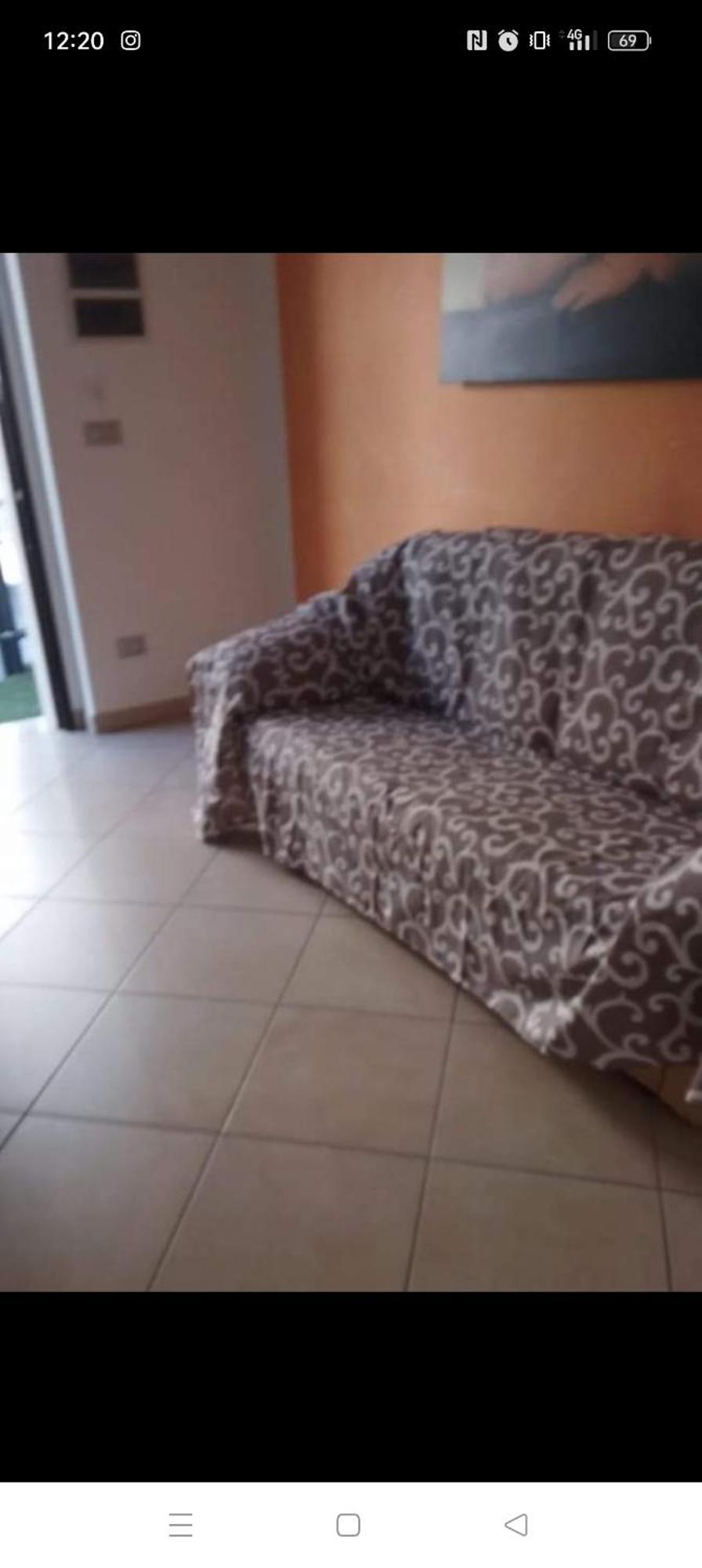 Bed and Breakfast La Tartaruga Montesilvano Marina Esterno foto