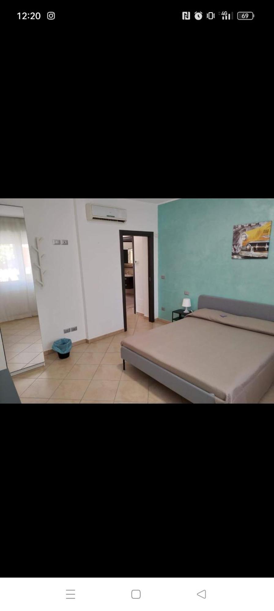 Bed and Breakfast La Tartaruga Montesilvano Marina Esterno foto